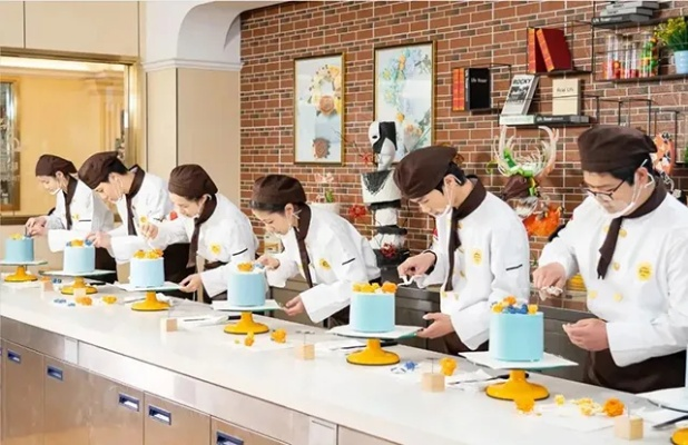 学西点到哪最靠谱？这份指南帮你避坑选对路