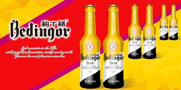 儋州啤酒代理加盟品牌大全
