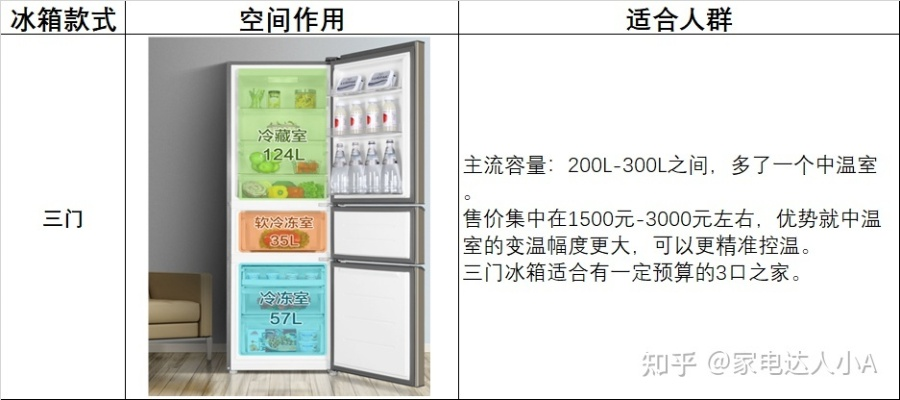 便携式冰箱选购指南，品牌性能价格全解析，附真实案例对比