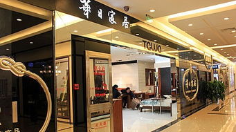凤阳家具加盟店品牌推荐及案例分析