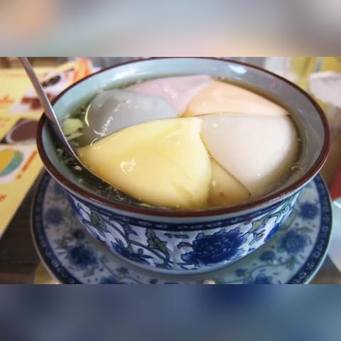 好的豆花糖水加盟品牌推荐
