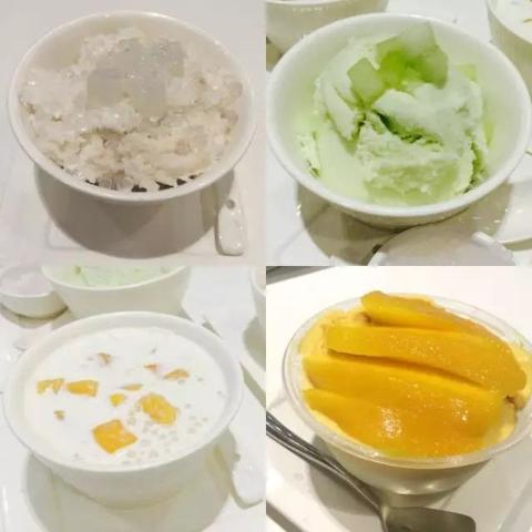 好的豆花糖水加盟品牌推荐
