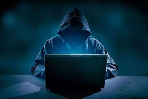 24小时在线的黑客，他们是怎样在网络世界中穿梭的？