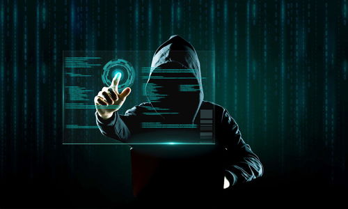 24小时在线的黑客，他们是怎样在网络世界中穿梭的？