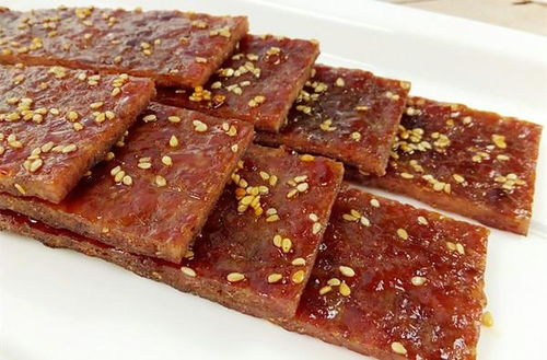 肉脯肉干加盟店热门品牌推荐