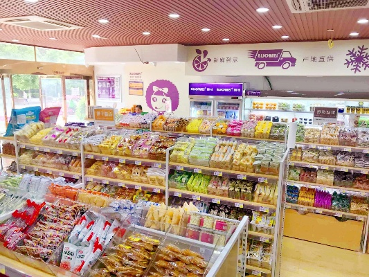 宝宝加盟零食品牌推荐及案例分析