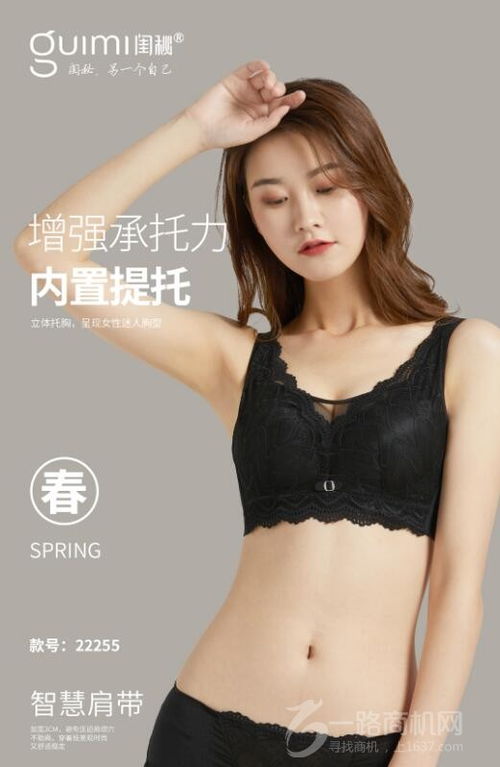二线内衣加盟品牌推荐及案例分析