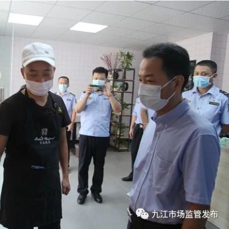 九江学西点师，从零基础到职业烘焙师的成长指南