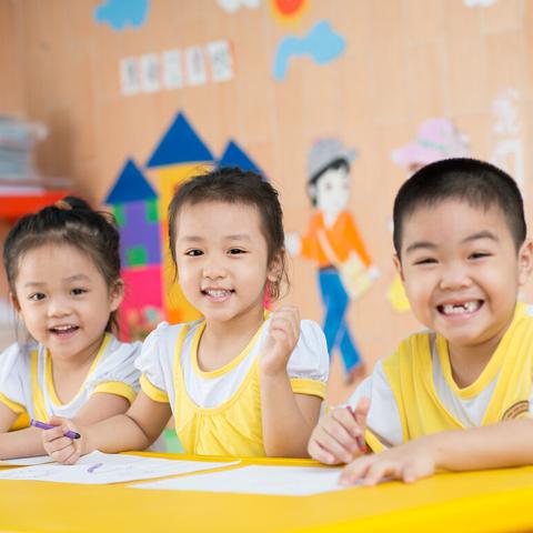 幼儿园品牌加盟连锁热门项目解析