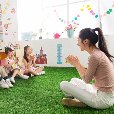 幼儿园品牌加盟连锁热门项目解析