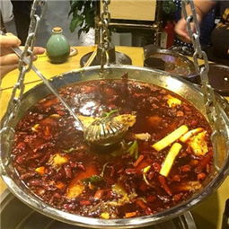 耗儿鱼火锅加盟品牌大全