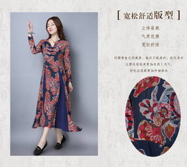 旗袍品牌服装店推广全攻略，从选品到营销的实战指南
