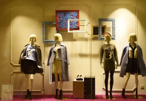 旗袍品牌服装店推广全攻略，从选品到营销的实战指南