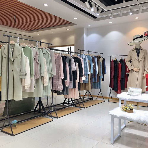 旗袍品牌服装店推广全攻略，从选品到营销的实战指南