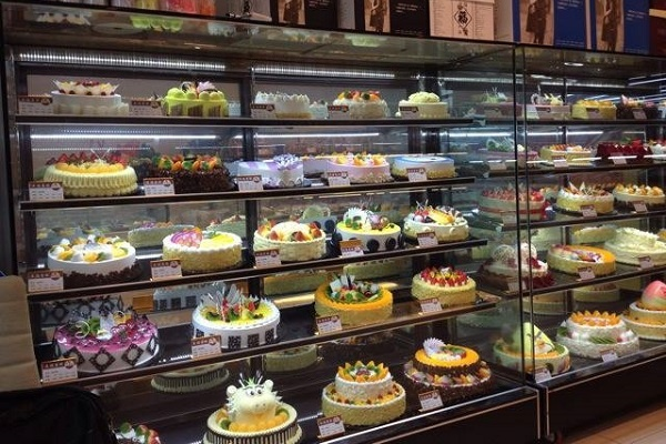 广州蛋糕加盟店品牌推荐及案例分析