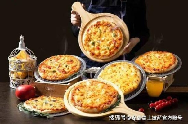 学披萨西点去哪最靠谱？手把手教你避坑指南