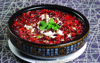 盐亭水煮鱼加盟品牌大全
