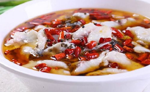 盐亭水煮鱼加盟品牌大全