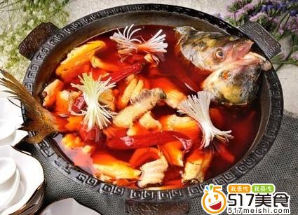 长沙冷锅鱼加盟品牌大盘点