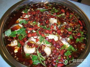 长沙冷锅鱼加盟品牌大盘点
