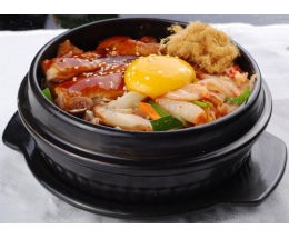 合肥石锅饭加盟品牌推荐