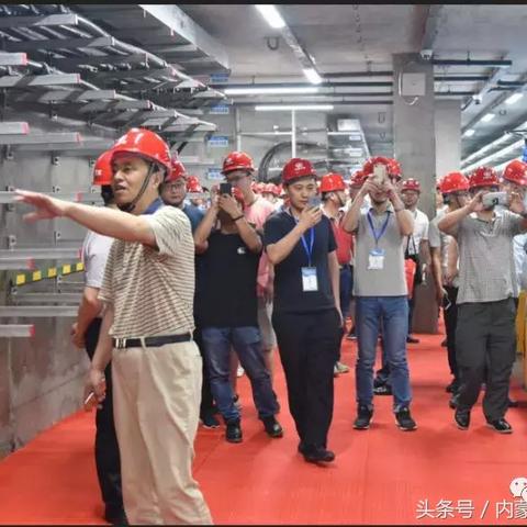 智慧管廊信息化平台，让城市地下空间管理更聪明