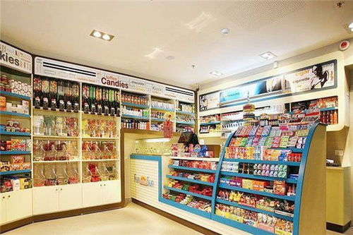 线上加盟便利店品牌推荐及案例分析