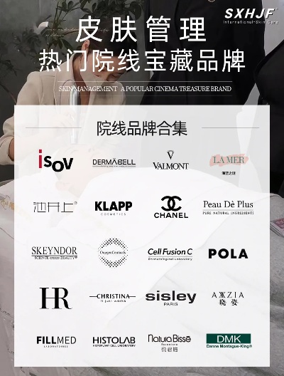 管理皮肤加盟店热门品牌推荐