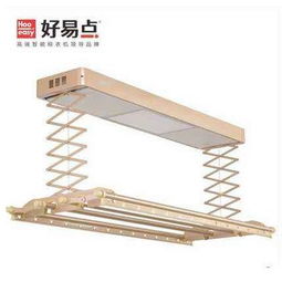 杭州晾衣架加盟品牌推荐及案例分析