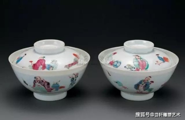 老式陶瓷碗，岁月沉淀的厨房记忆与收藏指南