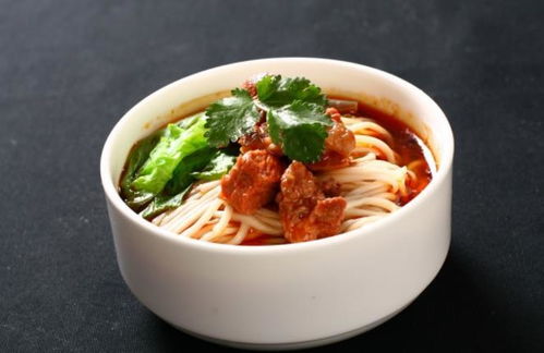 牛肉面加盟政策热门品牌大全