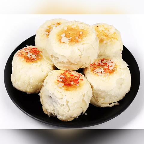中国农村零食品牌全解析，从田间地头到舌尖上的乡愁