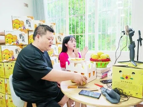 直播带货如何激活乡村经济？从土特产到网红品的破局之路