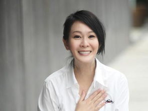 刘若英的母婴情怀—打造温馨育儿天地