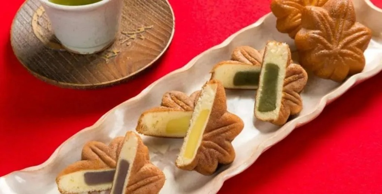 日本自制零食品牌，小众美味背后的匠心与创意