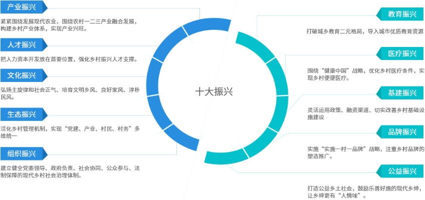 乡村振兴规划这样做才靠谱！三步走策略+实战案例全解析