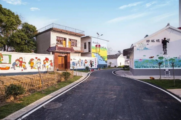 美丽乡村宜居建设，从环境到文化的五个关键突破