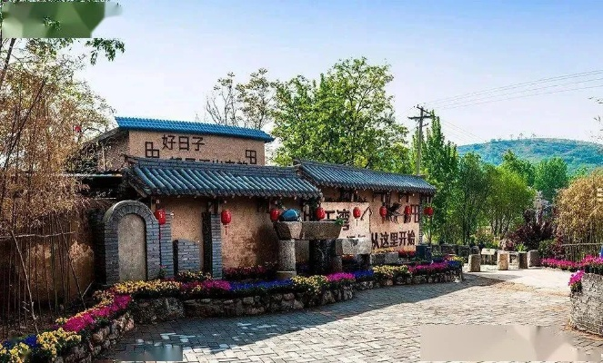 美丽乡村宜居建设，从环境到文化的五个关键突破
