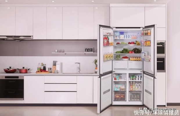 十几万预算选冰箱，这5大品牌闭眼入不踩坑