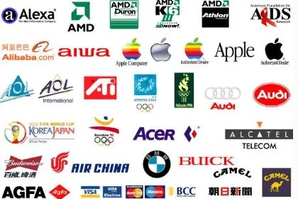国际品牌板材商标全解析，从A到Z避坑指南+经典案例大公开