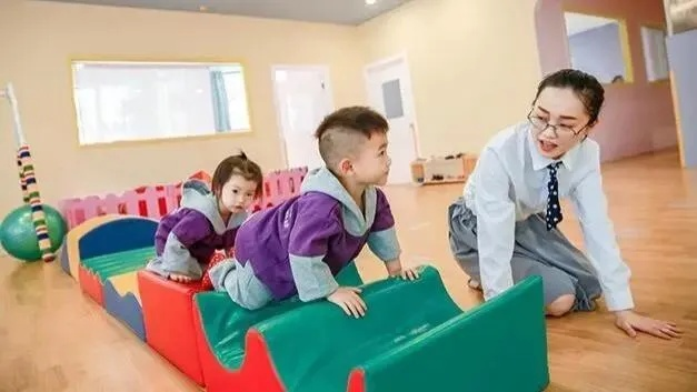 加盟幼儿启蒙早教班，你准备好迈出这一步了吗？