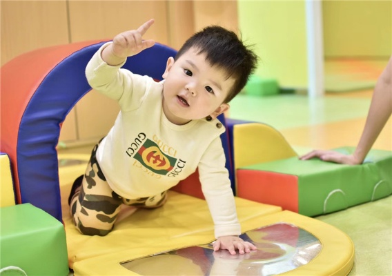 加盟幼儿启蒙早教班，你准备好迈出这一步了吗？