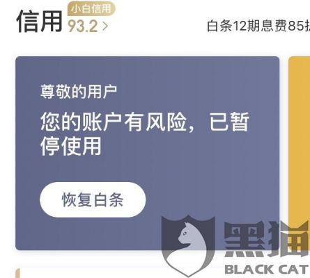 京东白条实物套现的真相与风险