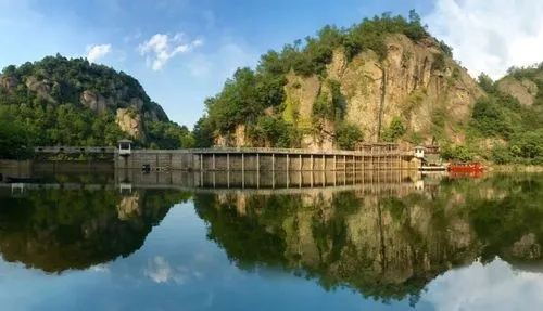 上虞旅游景点排行榜，人均500元玩转江南秘境，这份攻略建议收藏！