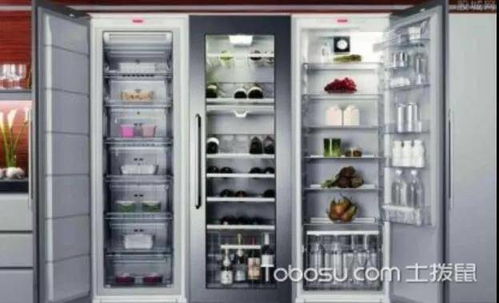 香港商用冰箱品牌排行榜，2023年选品指南与避坑建议