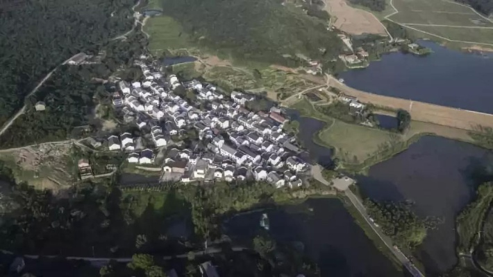 改革如何重塑乡村治理？五大关键路径+三个典型案例深度解析