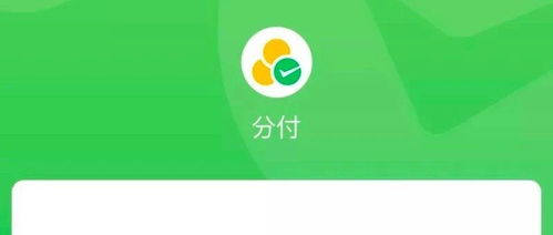 邹平微信分付套现的真相与风险