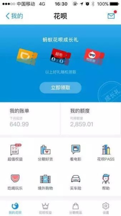 邹平花呗套出来怎么样