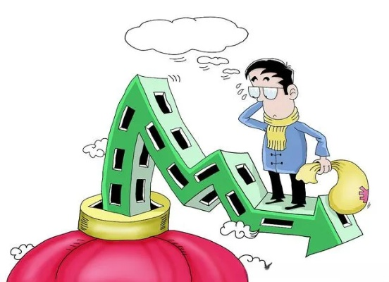 揭秘网上平台提现难，你的钱去哪了？