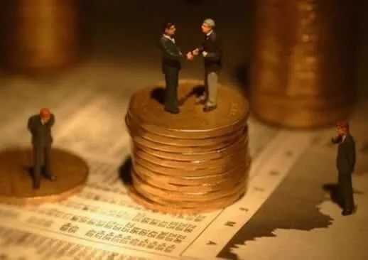 揭秘网上平台提现难，你的钱去哪了？